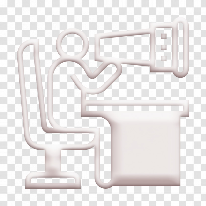 Business Strategy Icon Announcement Icon Business And Finance Icon Transparent PNG