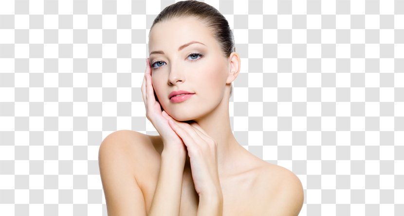 Facial Hair Face Skin Whitening Cosmetics Transparent PNG