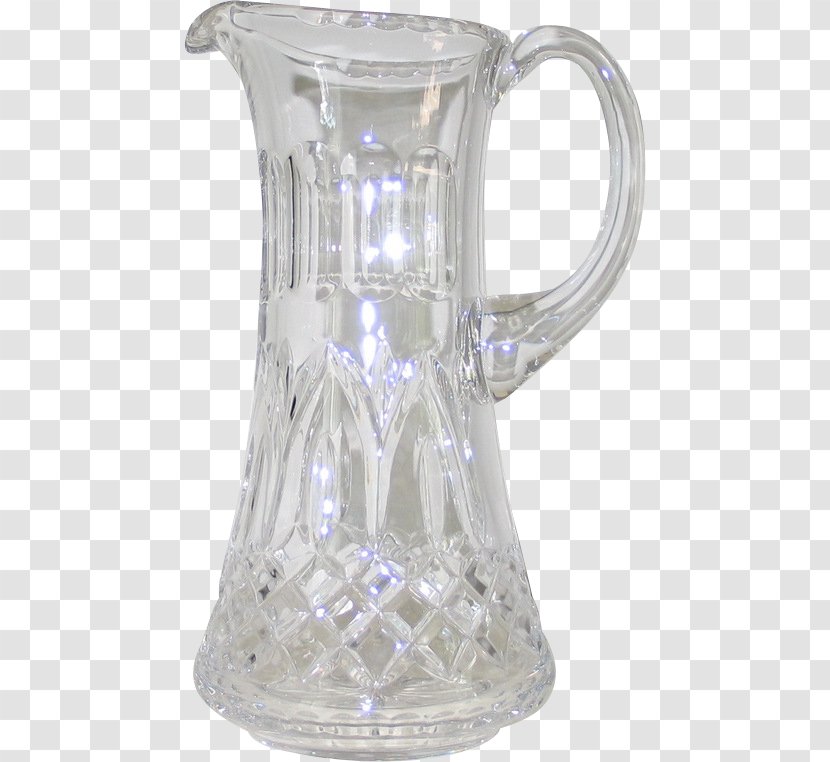 Jug Glass Pitcher Transparent PNG