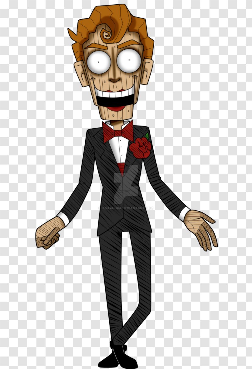 Slappy The Dummy DeviantArt Fan Art - Community - Goosebumps Transparent PNG