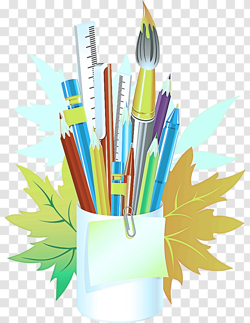 Writing Implement Graphic Design Office Supplies Pencil Stationery - Pen Transparent PNG