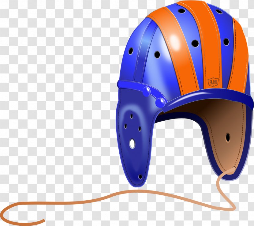 American Football Helmets Penn State Nittany Lions Clip Art - Helmet Transparent PNG