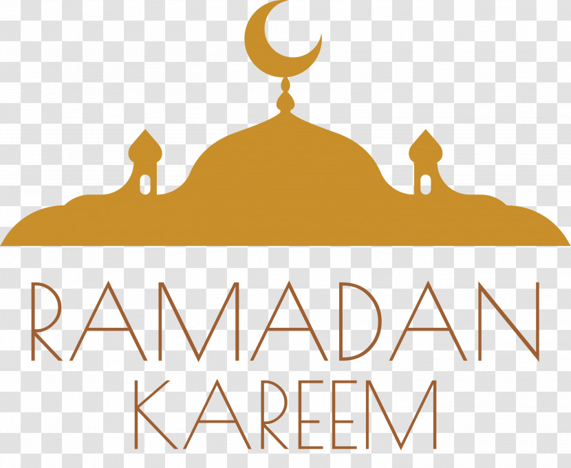 Ramadan Kareem Transparent PNG