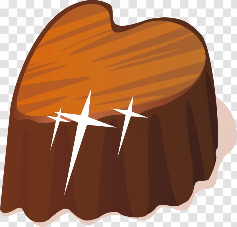 Chocolate Cake - Vecteur - Vector Material Transparent PNG