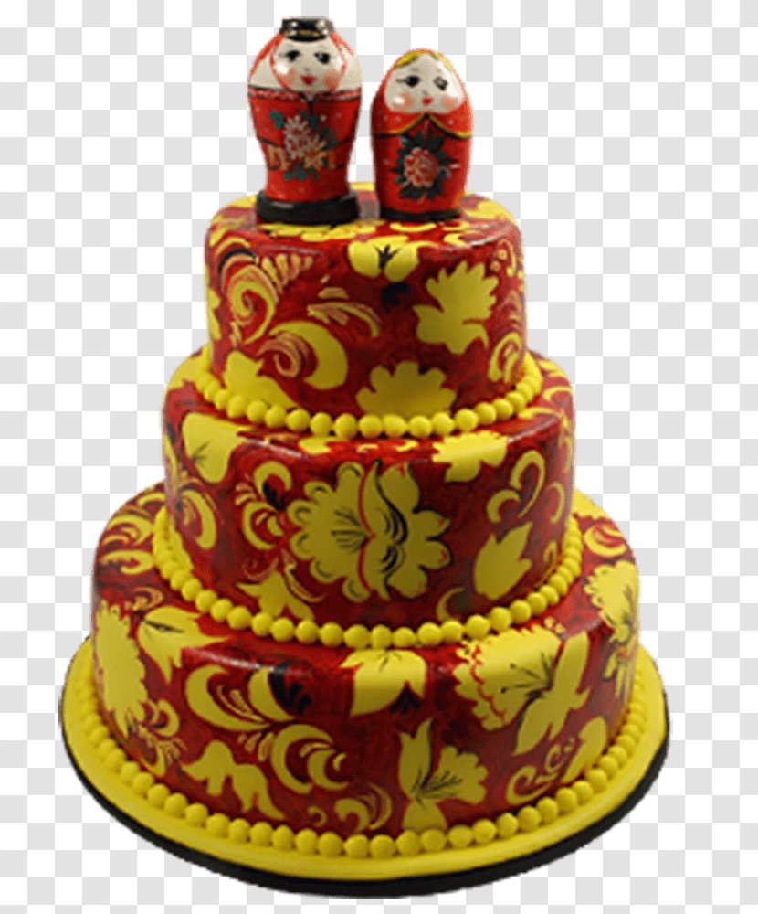 Birthday Cake Torte Wedding Konditerskaya Lyubava Sugar Transparent PNG