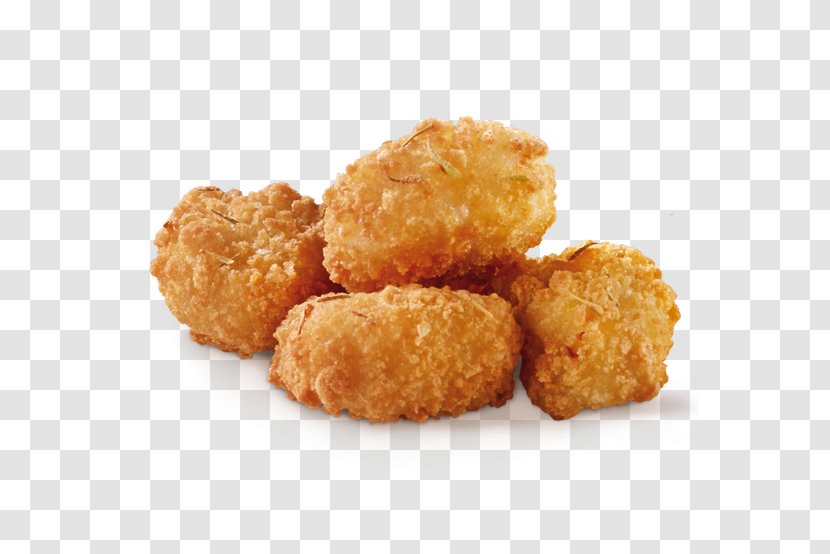 McDonald's Chicken McNuggets Portable Network Graphics Crispy Fried Nugget Pakora - Mcdonalds Mcnuggets - Fries Transparent PNG