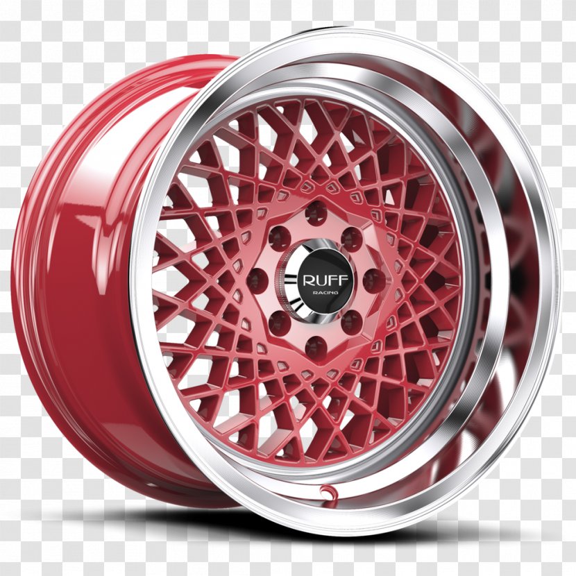 Car Custom Wheel Rim Sizing - Bolt - Racing Tires Transparent PNG