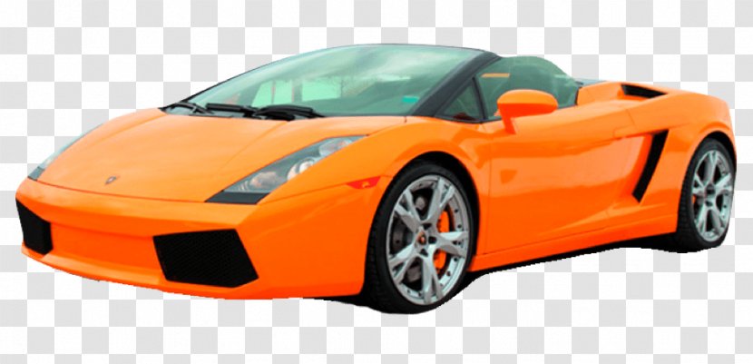 Lamborghini Gallardo Sports Car Luxury Vehicle - Mode Of Transport - 2017 Aventador Transparent PNG