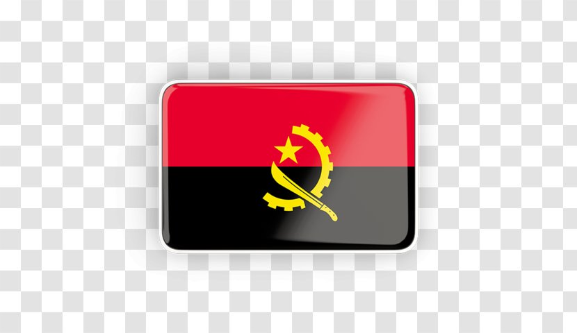 Flag Cartoon - Logo - Label Transparent PNG