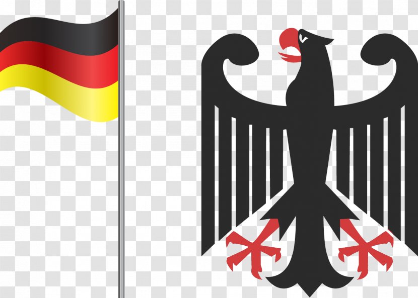 Coat Of Arms Germany German Empire Flag - Icon Transparent PNG