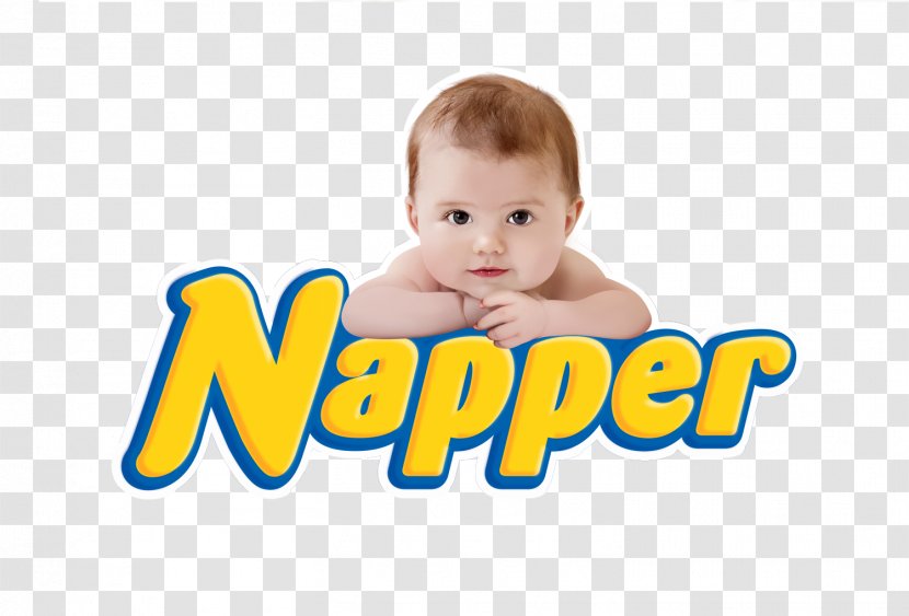 Diaper Child Care Infant Toddler - Text Transparent PNG