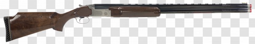 Shotgun Beretta Silver Pigeon Caliber Firearm Weapon - Flower Transparent PNG