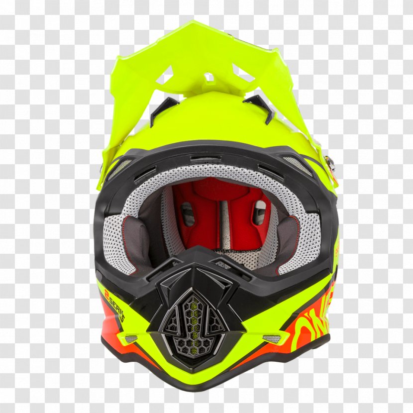 Motorcycle Helmets Motocross Enduro - Offroading Transparent PNG