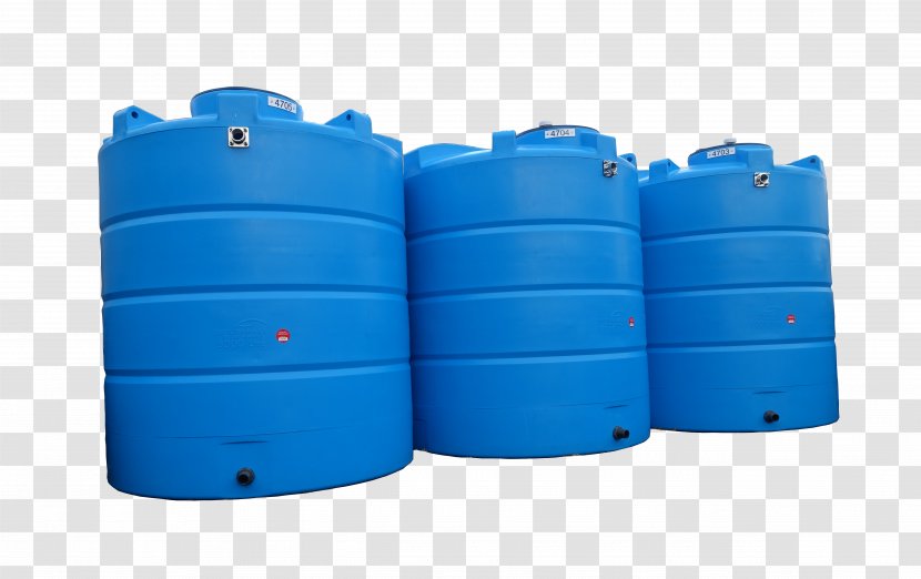 Water Tank Storage Plastic Transparent PNG