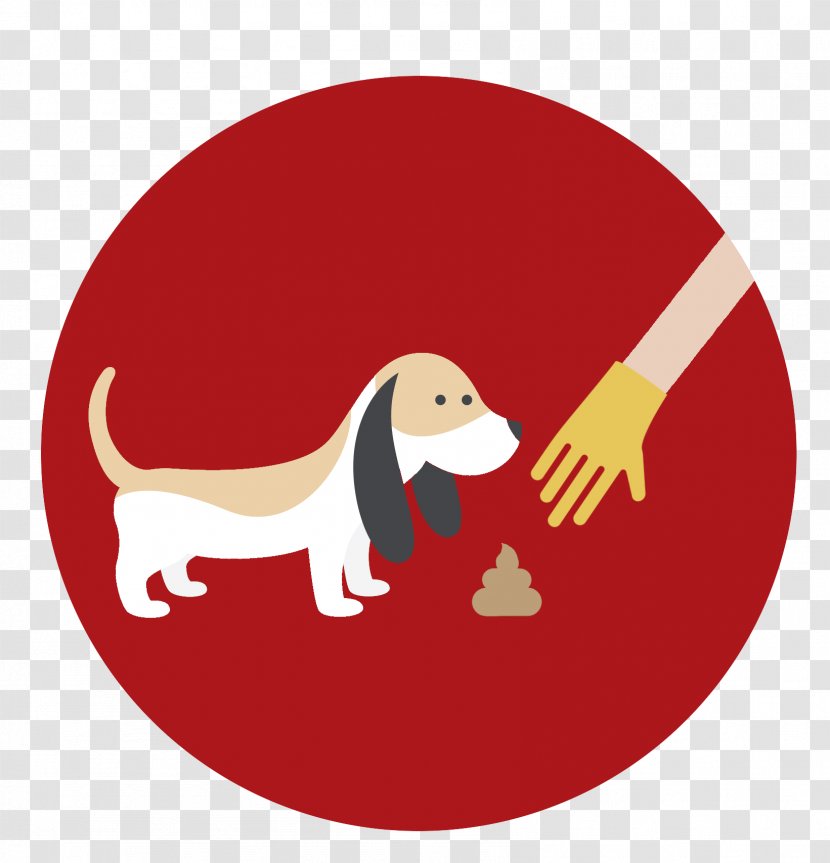 Service Dog Image Pet Canidae - Feces - Scoopy Graphic Transparent PNG