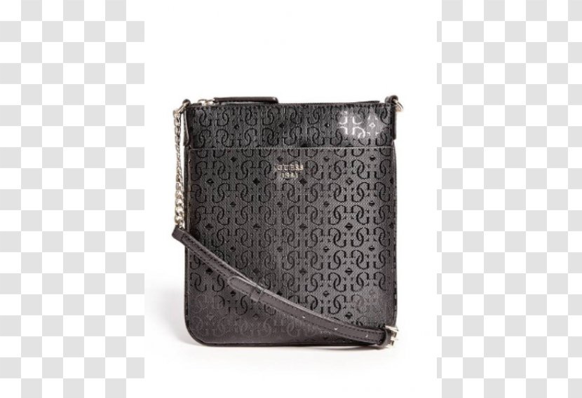 Handbag Messenger Bags Leather Guess - Coin Purse - Bag Transparent PNG