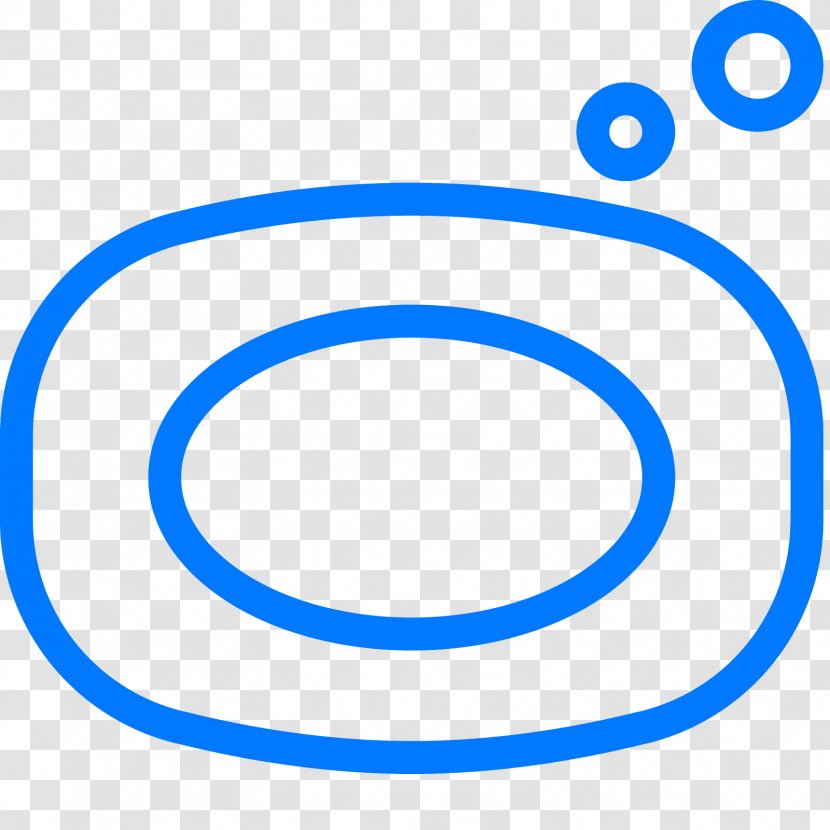Soap Circle Oval Clip Art - Point Transparent PNG