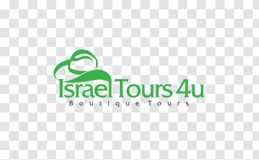 Israel Logo Brand Travel - Mind - Text Transparent PNG
