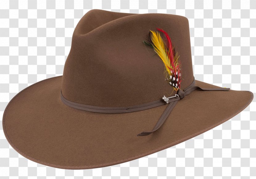 Cowboy Hat Stetson Clothing Accessories Transparent PNG