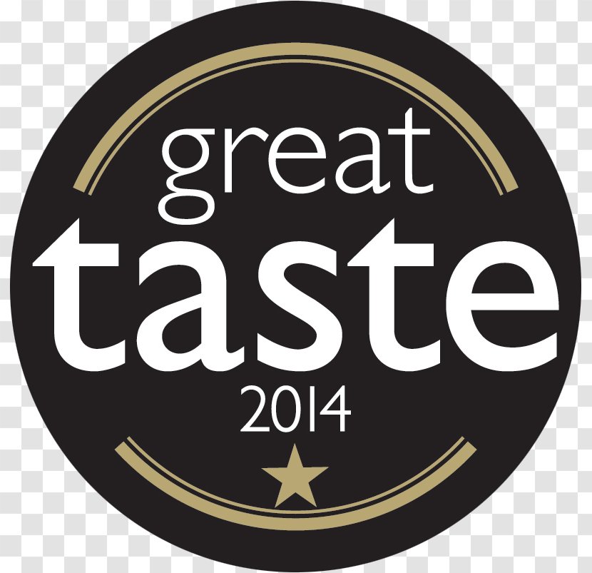 Guild Of Fine Food Taste Tea Granola - Logo Transparent PNG