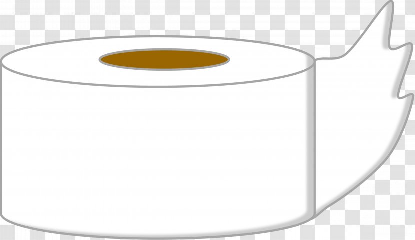 Tableware - Drinkware - Toilet Paper Transparent PNG