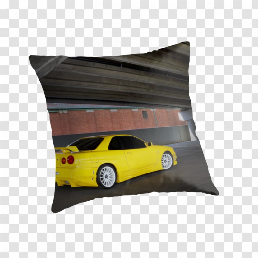 Throw Pillows Cushion Work Of Art - Pillow Transparent PNG