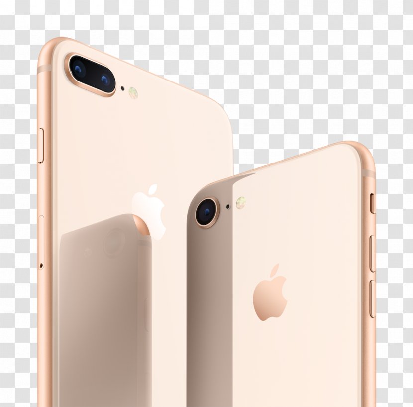 Apple IPhone 8 Plus X 7 Verizon Wireless - Iphone Transparent PNG