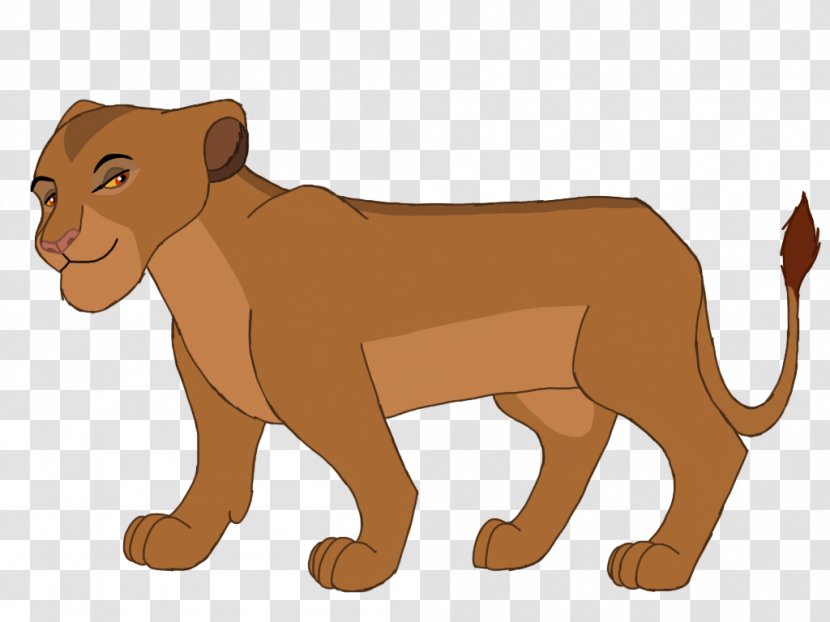Lion Whiskers Dog Cat Canidae - Snout Transparent PNG