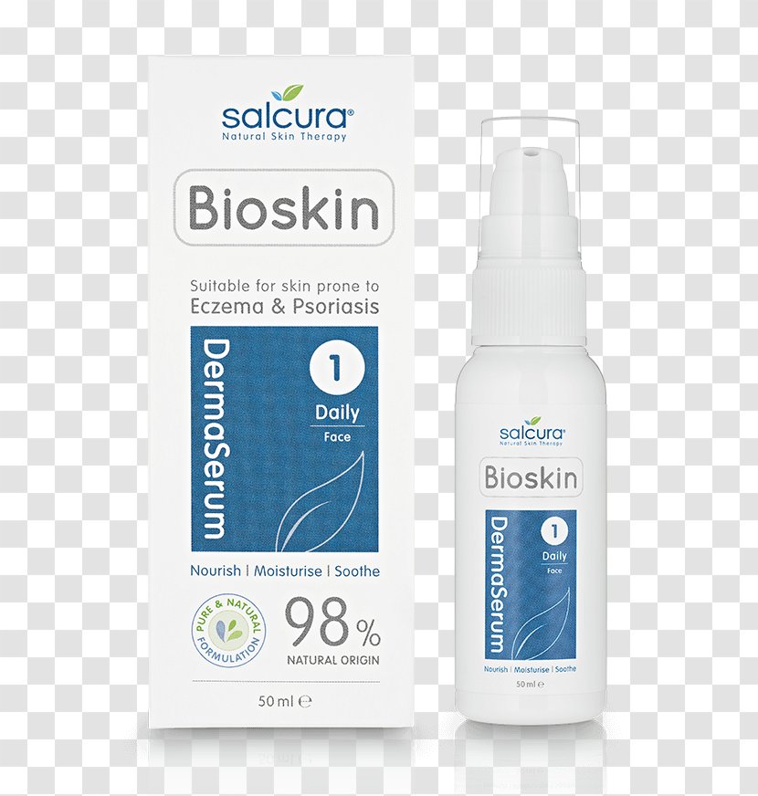 Salcura Bioskin Zeoderm Repair Moisturiser Daily DermaSpray Intensive Junior Outbreak Rescue Cream Cleanser - Liquid - Coco Flakes Transparent PNG