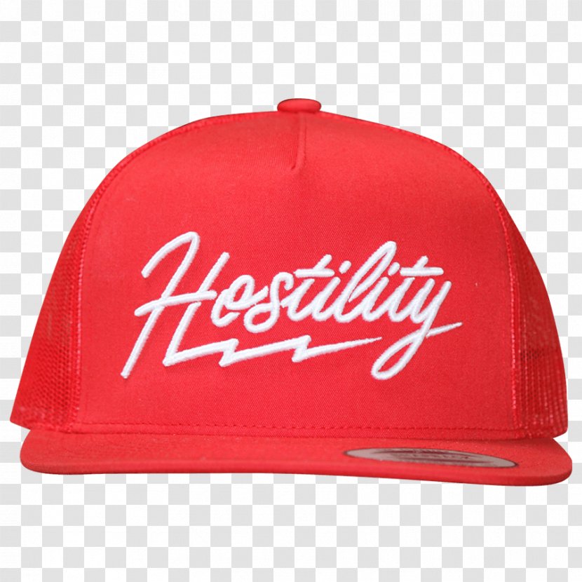 Baseball Cap Trucker Hat Clothing - Yarn Transparent PNG