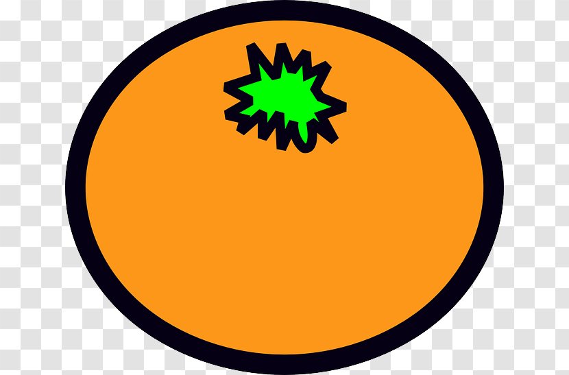 Tangerine Orange Drawing Clip Art - Food - Cartoon Transparent PNG
