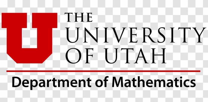 University Of Utah Southern Brigham Young State - Number - Student Transparent PNG