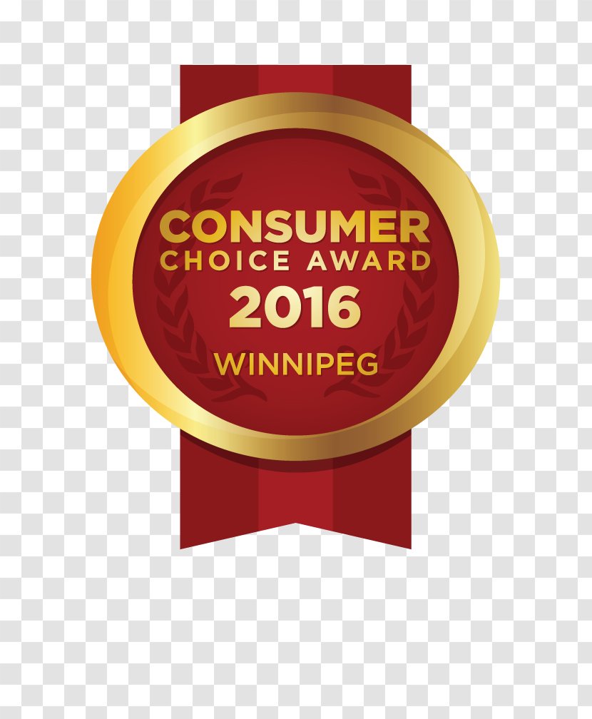 Award Consumer Choice Business Excellence - Accounting Transparent PNG