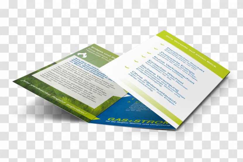 Brand Brochure - Design Transparent PNG