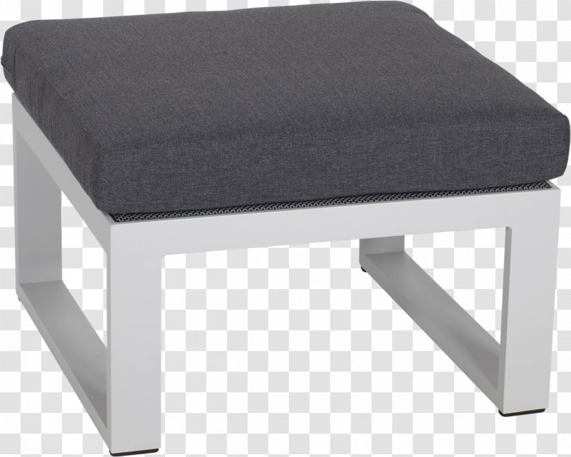 Table Stool Foot Rests Garden Furniture - Bench - Pina Colada Transparent PNG