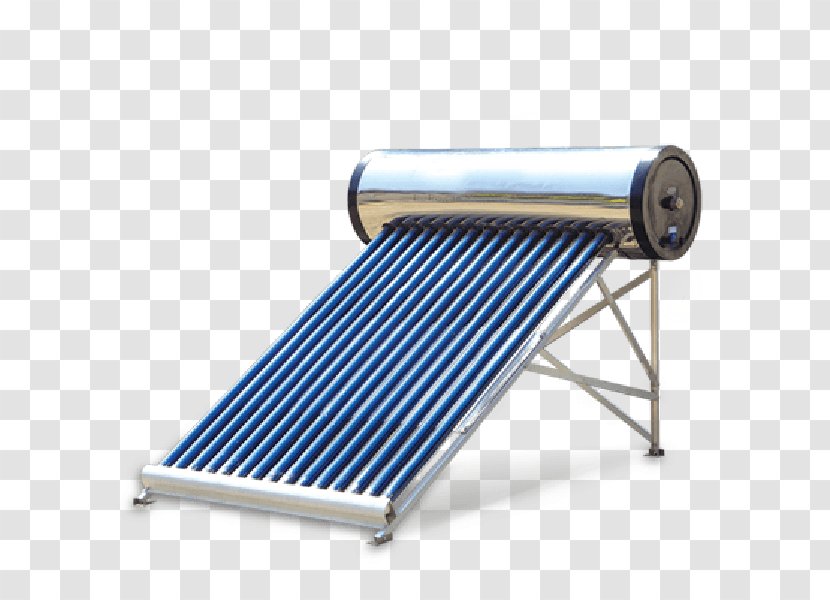 Solar Water Heating Energy Power Panels - Development - Heater Transparent PNG
