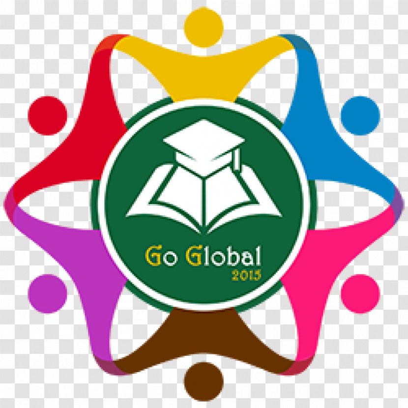 Go Global School International Clip Art - Cambodia Transparent PNG