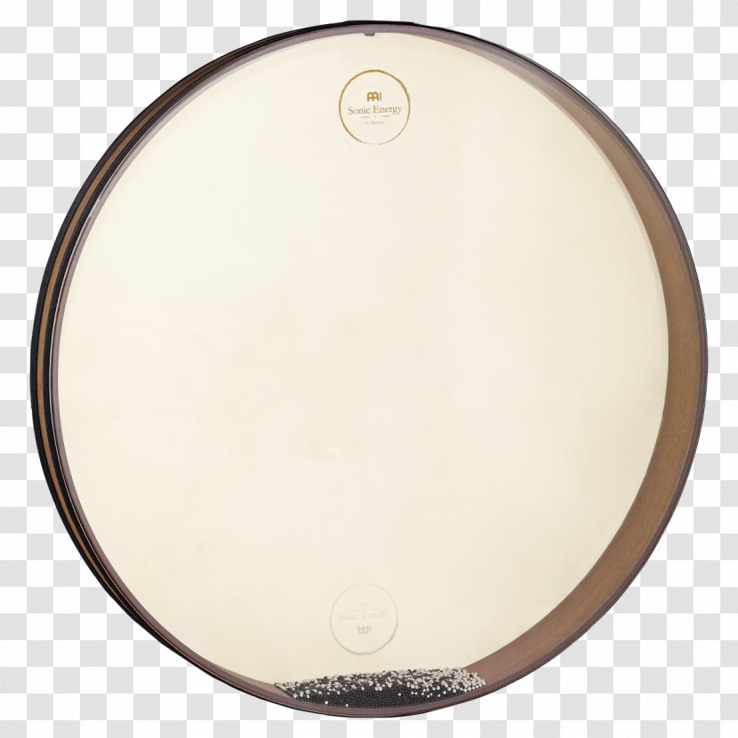 Drumhead Sound Frame Drum Meinl Percussion Transparent PNG