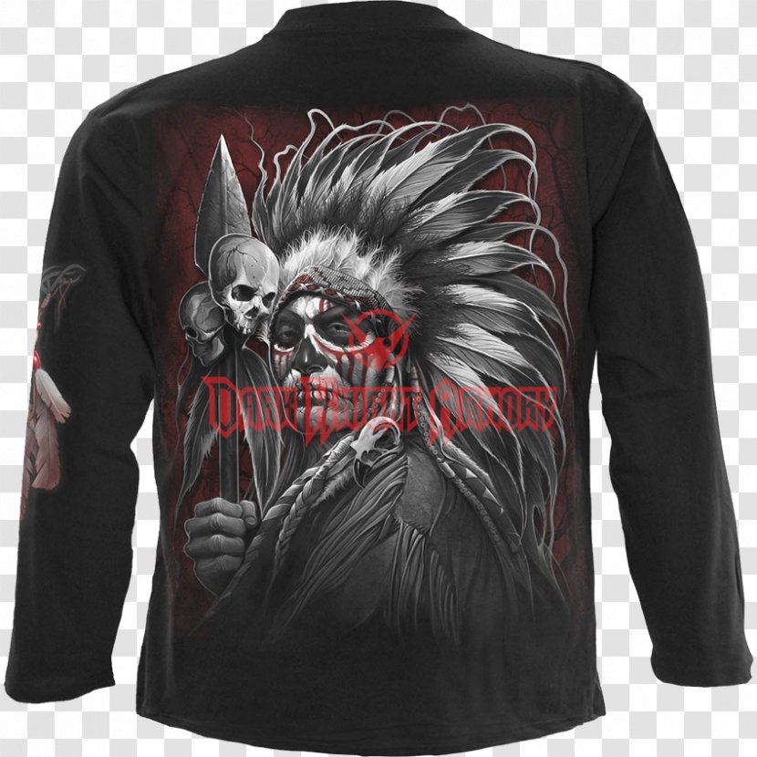 T-shirt Hoodie Clothing Fantasy - Dark Transparent PNG