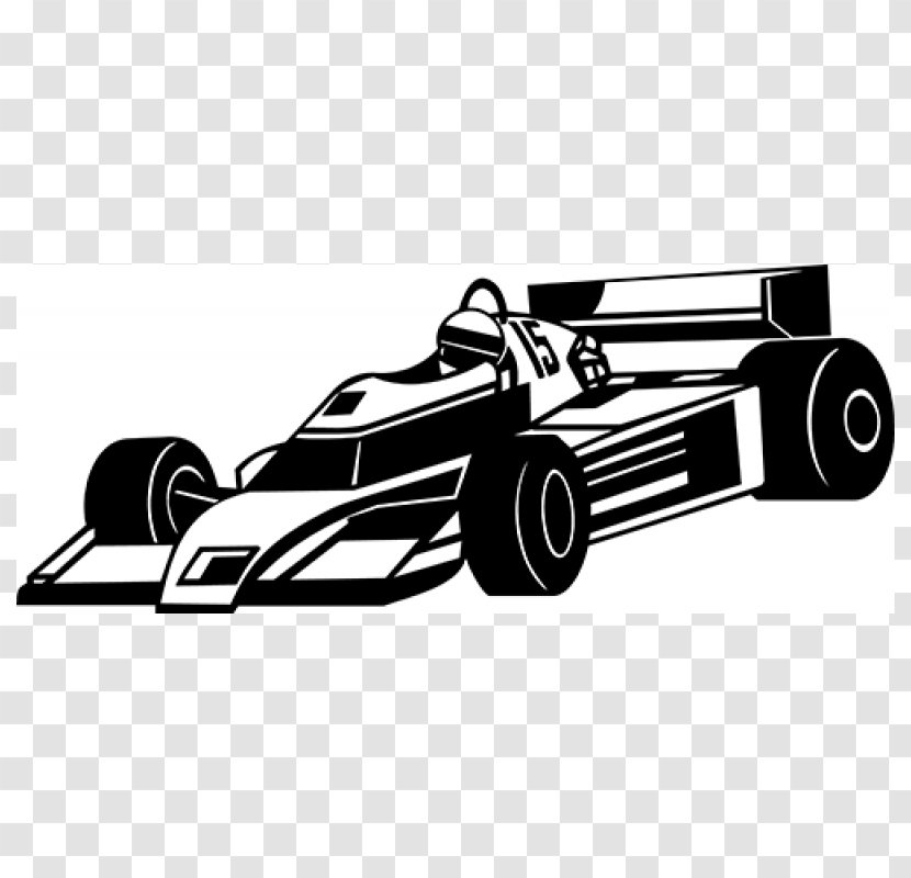 Indianapolis 500 IndyCar Formula One Auto Racing - Sports Prototype - Race Car Transparent PNG