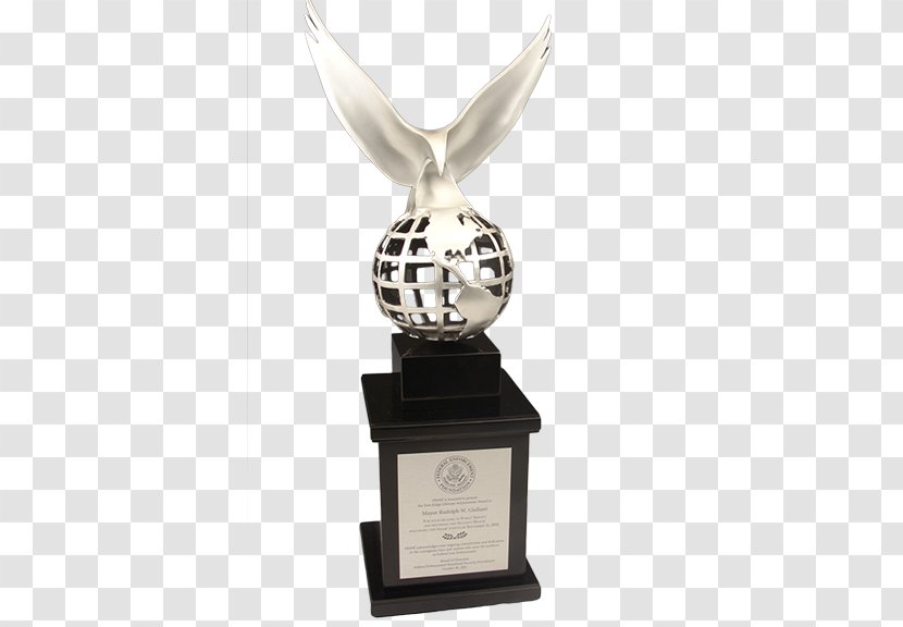 Trophy Firestone Grand Prix Of St. Petersburg Award Tire And Rubber Company - Homeland Transparent PNG