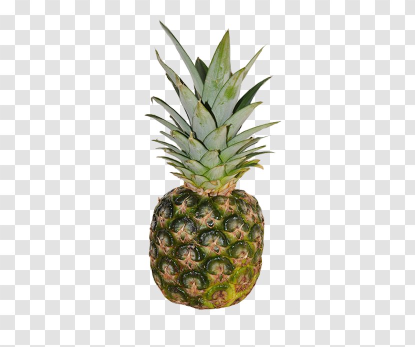 Pineapple Emoji Fruit Emoticon Brighton - Bromeliaceae Transparent PNG