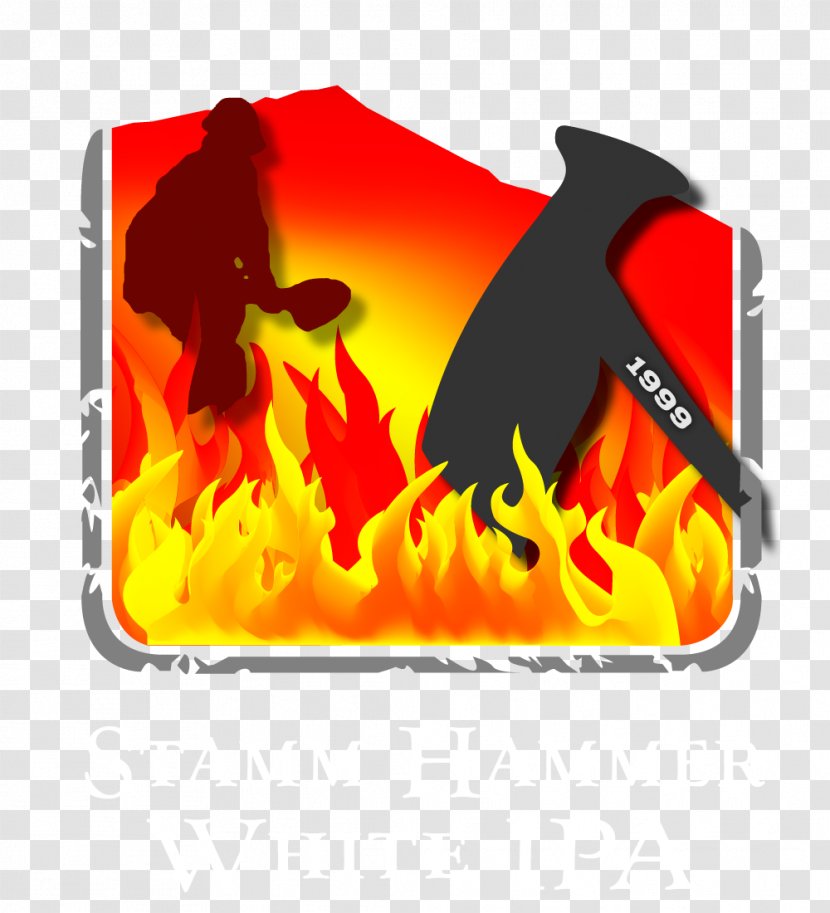 Fire - Design Transparent PNG