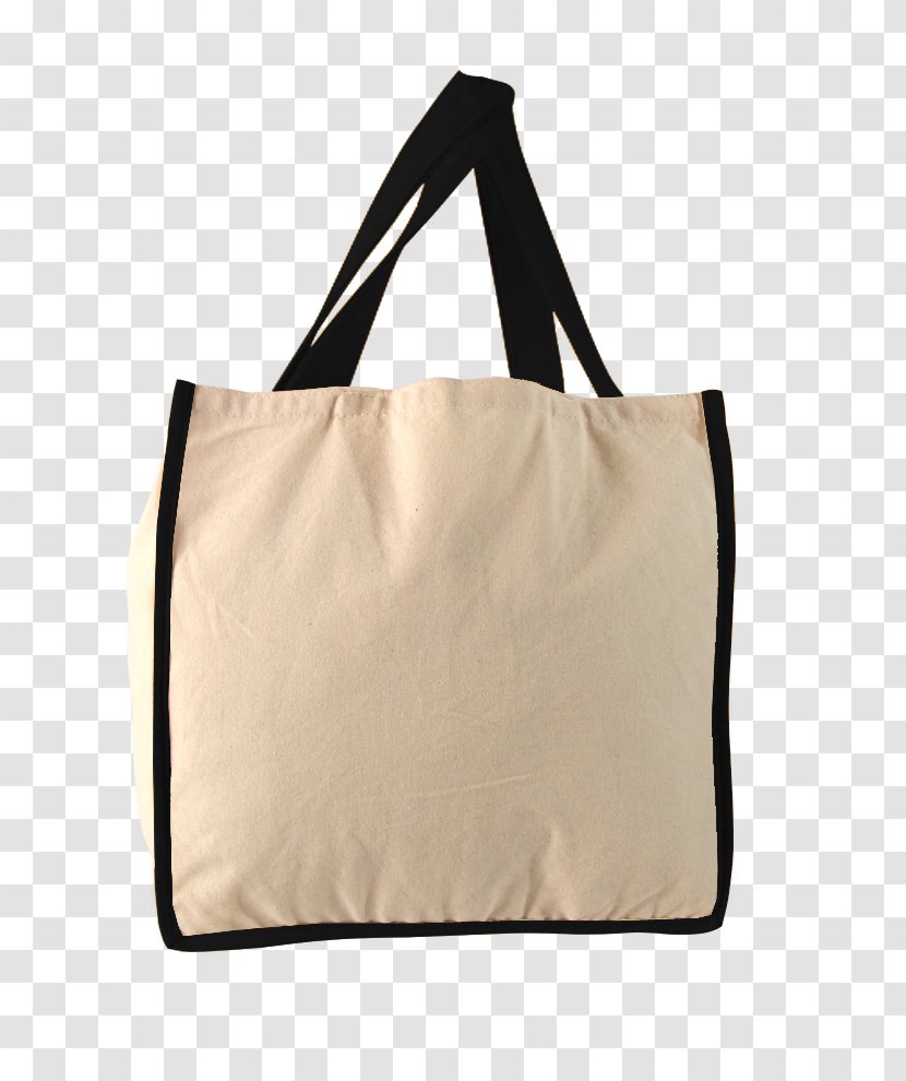 Tote Bag Messenger Bags - Beige Transparent PNG