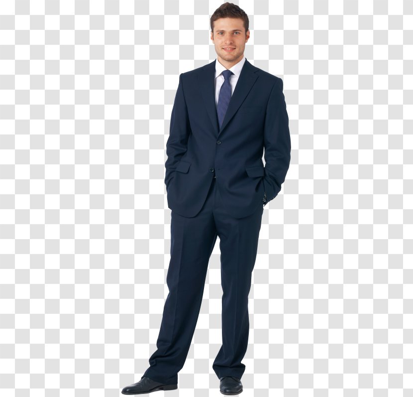 Businessperson Entrepreneur Portrait Tuxedo - Gentleman - Sleeve Pantsuit Transparent PNG