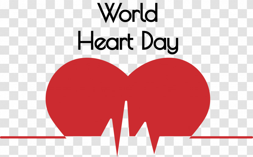 World Heart Day Heart Day Transparent PNG