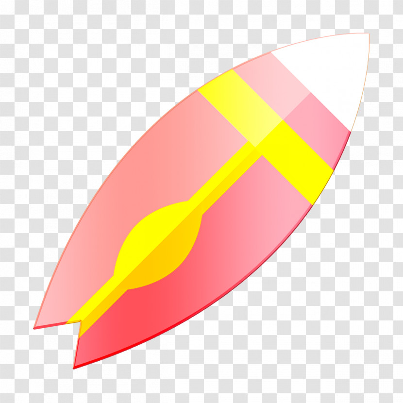 Surf Icon Surfboard Icon Transparent PNG