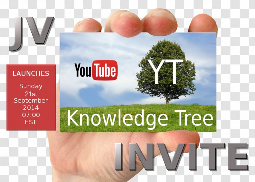Die Zweite Begegnung Advertising Finger Text Logo - Knowledge Tree Transparent PNG