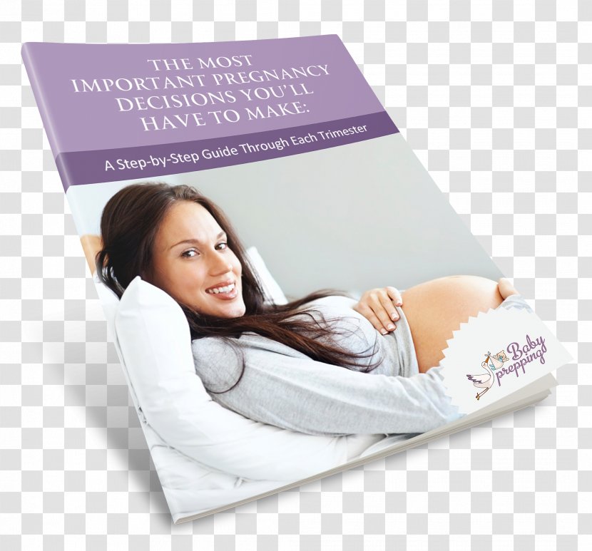 Pregnancy Test Mattress Implantation Sleep - Bed Transparent PNG