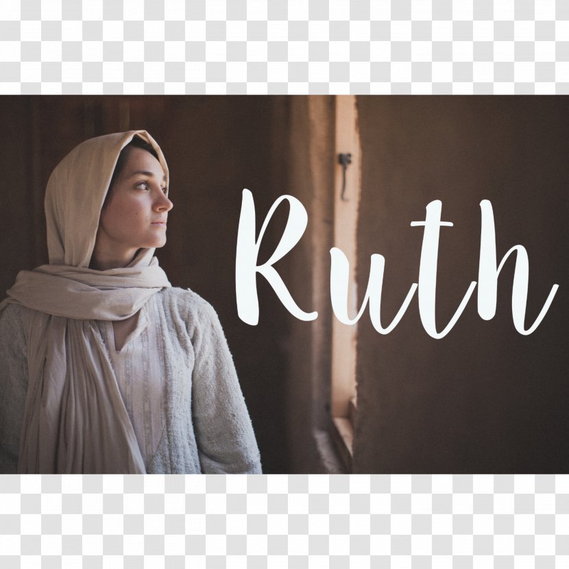 Bible Book Of Ruth Esther Judges Mujeres De La Biblia - God Hand Transparent PNG